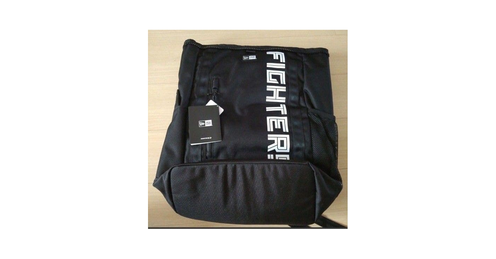 Amazon.co.jp: 日ハム ニューエラ ボックスパック ボックス